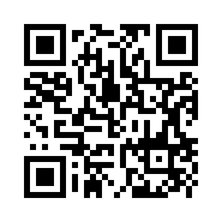 Sırlar indirme QR kodu